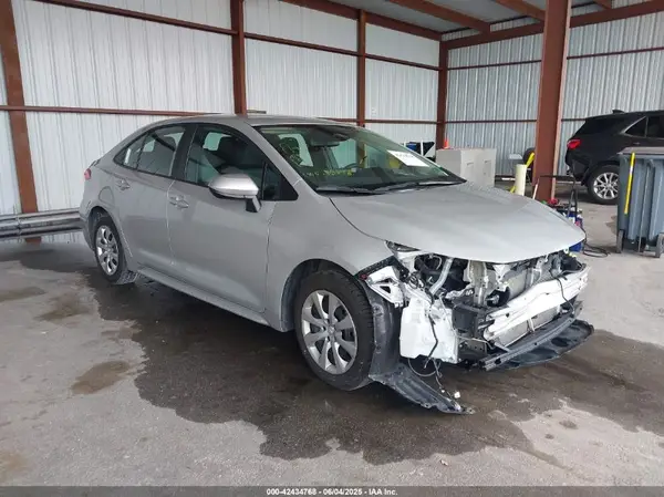 5YFB4MDE1RP143858 2024 TOYOTA COROLLA - Image 1