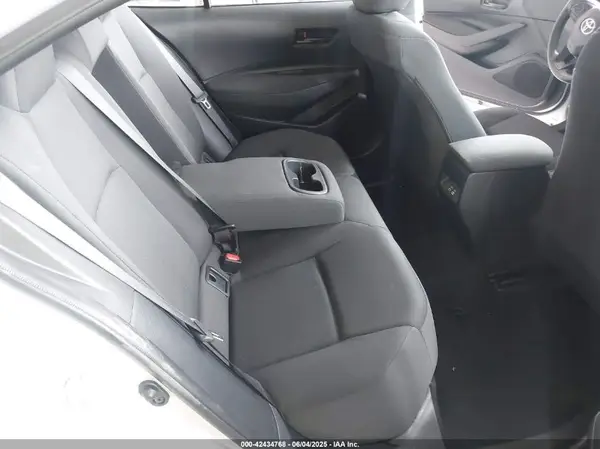 5YFB4MDE1RP143858 2024 TOYOTA COROLLA - Image 8