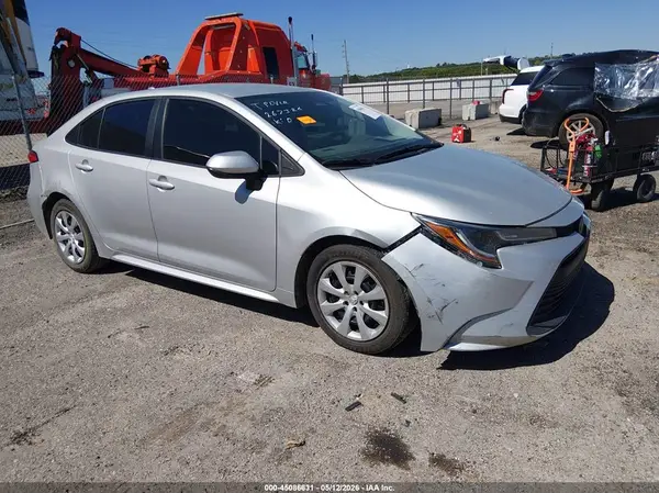 5YFB4MDE1RP144136 2024 TOYOTA COROLLA - Image 1