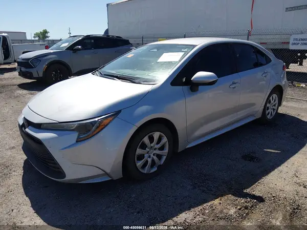 5YFB4MDE1RP144136 2024 TOYOTA COROLLA - Image 2