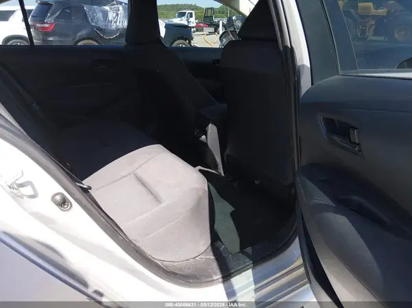 5YFB4MDE1RP144136 2024 TOYOTA COROLLA - Image 8