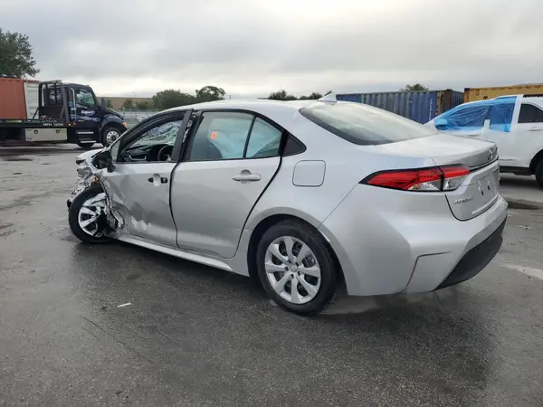 5YFB4MDE1RP145027 2024 TOYOTA COROLLA - Image 2