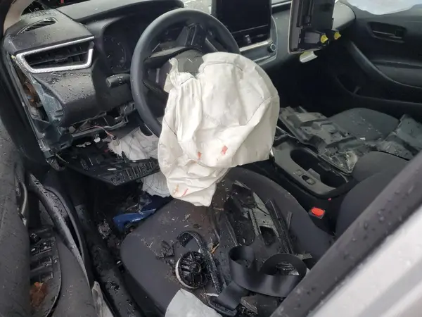 5YFB4MDE1RP145027 2024 TOYOTA COROLLA - Image 8