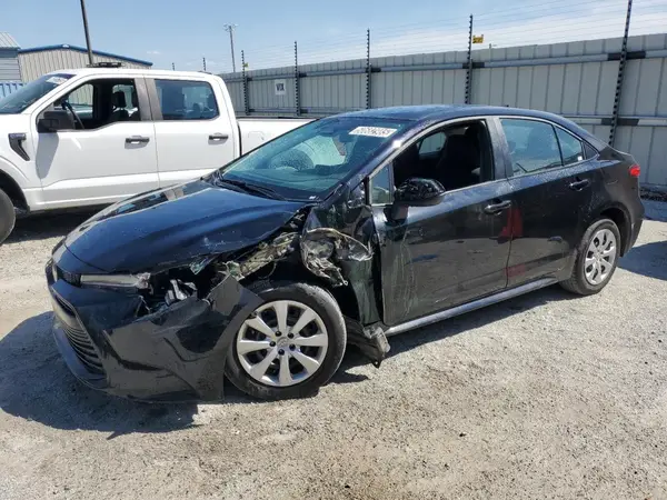 5YFB4MDE1RP145495 2024 TOYOTA COROLLA - Image 1