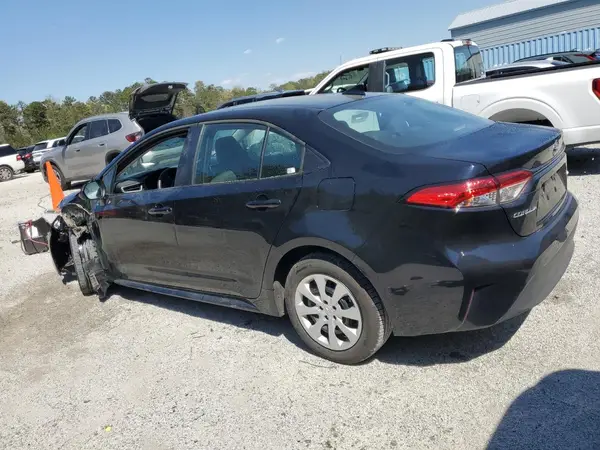 5YFB4MDE1RP145495 2024 TOYOTA COROLLA - Image 2