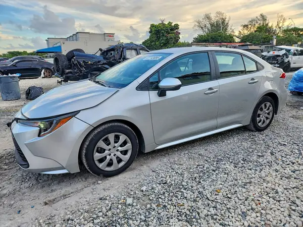 5YFB4MDE1RP146338 2024 TOYOTA COROLLA - Image 1