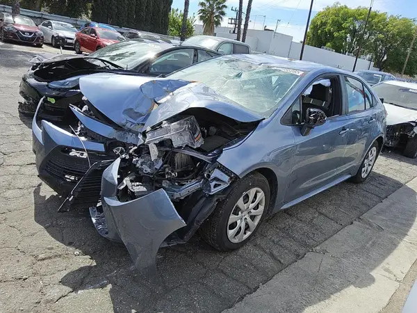 5YFB4MDE1RP147294 2024 TOYOTA COROLLA - Image 1
