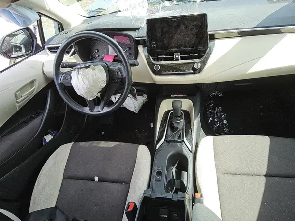 5YFB4MDE1RP147294 2024 TOYOTA COROLLA - Image 8