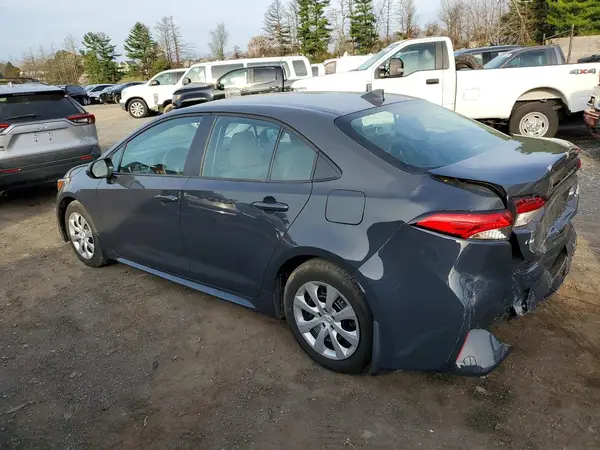 5YFB4MDE1RP147537 2024 TOYOTA COROLLA - Image 2