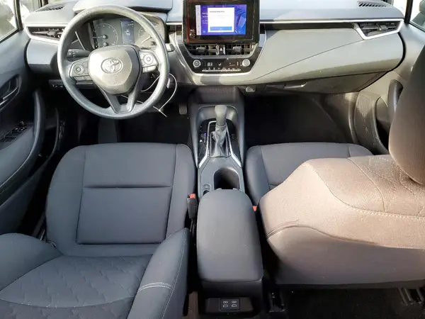 5YFB4MDE1RP147537 2024 TOYOTA COROLLA - Image 8
