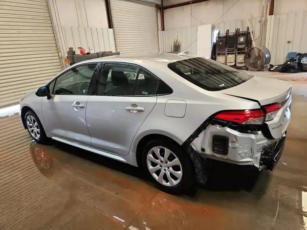 5YFB4MDE1RP147635 2024 TOYOTA COROLLA - Image 2