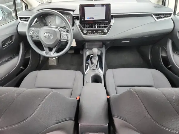 5YFB4MDE1RP147635 2024 TOYOTA COROLLA - Image 8