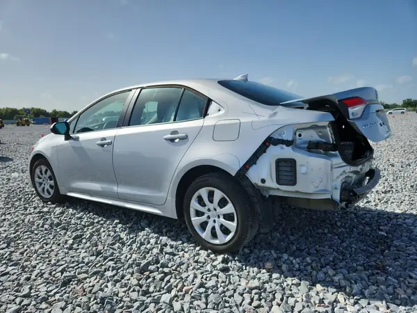 5YFB4MDE1RP147716 2024 TOYOTA COROLLA - Image 2