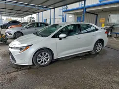 5YFB4MDE1RP148087 2024 TOYOTA COROLLA