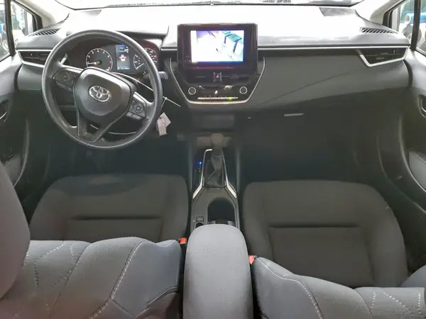 5YFB4MDE1RP148087 2024 TOYOTA COROLLA - Image 8
