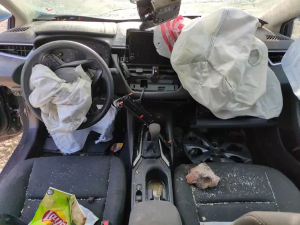 5YFB4MDE1RP148266 2024 TOYOTA COROLLA - Image 8