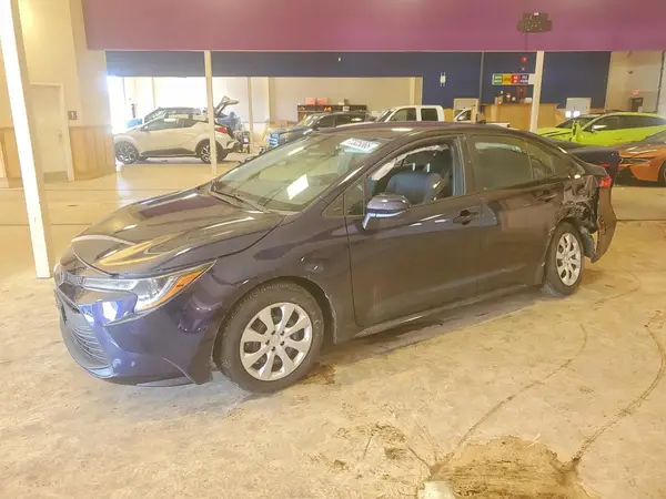 5YFB4MDE1RP148395 2024 TOYOTA COROLLA - Image 1