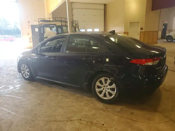 5YFB4MDE1RP148395 2024 TOYOTA COROLLA - Image 2