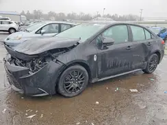 5YFB4MDE1RP149014 2024 TOYOTA COROLLA