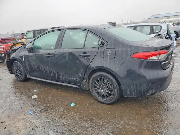 5YFB4MDE1RP149014 2024 TOYOTA COROLLA - Image 2