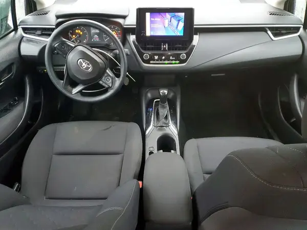 5YFB4MDE1RP149014 2024 TOYOTA COROLLA - Image 8