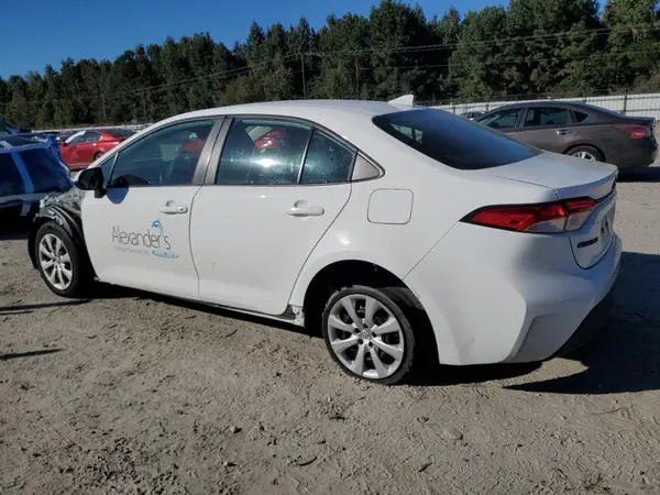 5YFB4MDE1RP149188 2024 TOYOTA COROLLA - Image 2