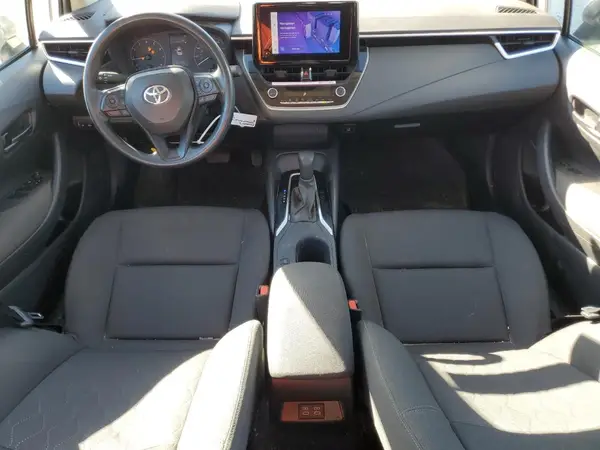 5YFB4MDE1RP149188 2024 TOYOTA COROLLA - Image 8