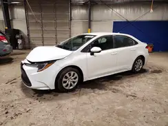 5YFB4MDE1RP149207 2024 TOYOTA COROLLA