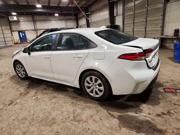 5YFB4MDE1RP149207 2024 TOYOTA COROLLA - Image 2