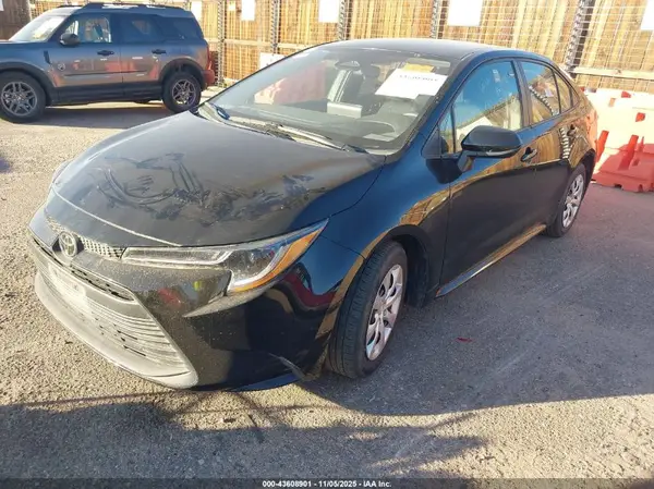 5YFB4MDE1RP149367 2024 TOYOTA COROLLA - Image 2