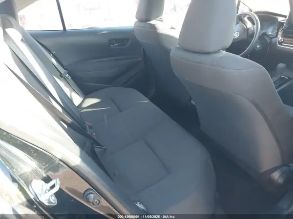 5YFB4MDE1RP149367 2024 TOYOTA COROLLA - Image 8