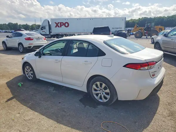 5YFB4MDE1RP150048 2024 TOYOTA COROLLA - Image 2