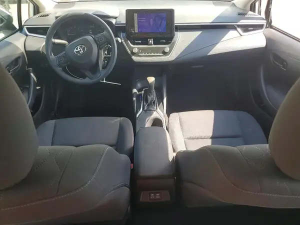 5YFB4MDE1RP150048 2024 TOYOTA COROLLA - Image 8