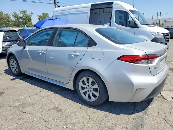 5YFB4MDE1RP150440 2024 TOYOTA COROLLA - Image 2