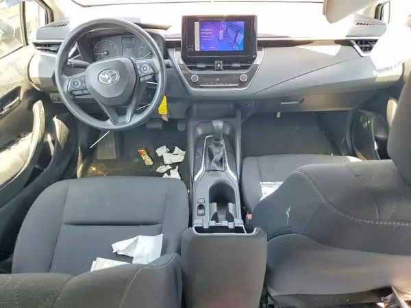 5YFB4MDE1RP150440 2024 TOYOTA COROLLA - Image 8