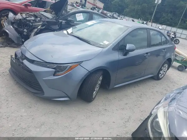 5YFB4MDE1RP150583 2024 TOYOTA COROLLA - Image 2