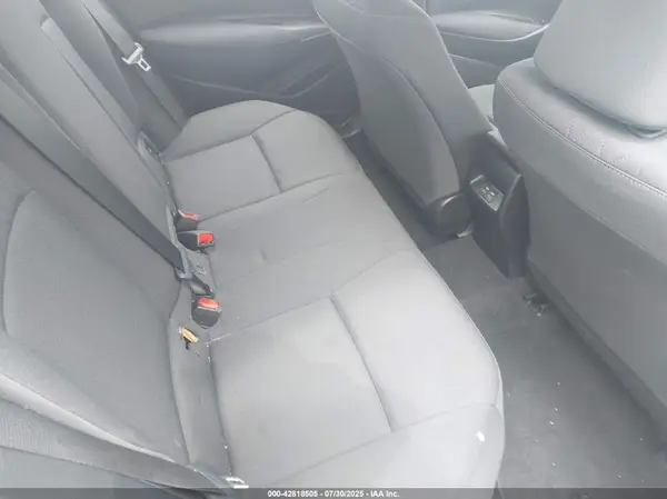 5YFB4MDE1RP150583 2024 TOYOTA COROLLA - Image 8