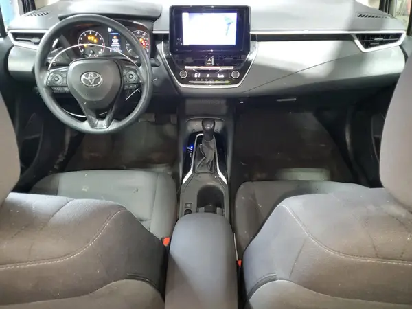 5YFB4MDE1RP150633 2024 TOYOTA COROLLA - Image 8