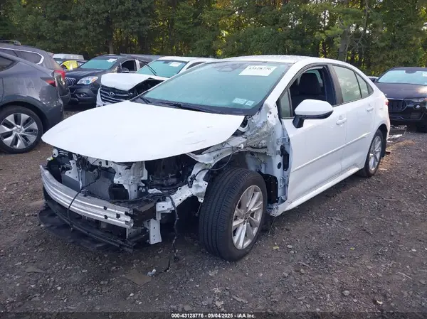5YFB4MDE1RP150972 2024 TOYOTA COROLLA - Image 2