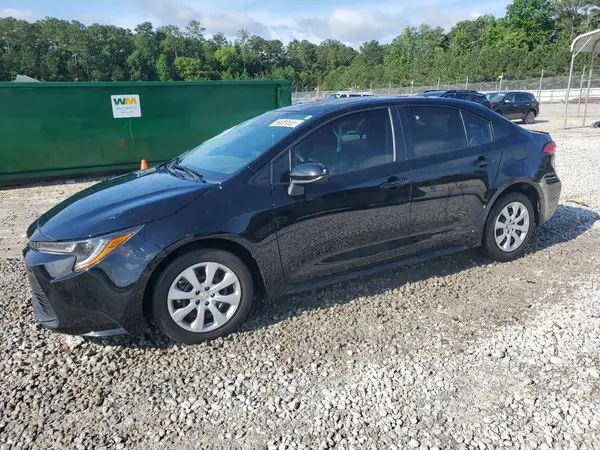 5YFB4MDE1RP151054 2024 TOYOTA COROLLA - Image 1