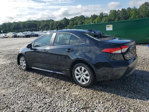 5YFB4MDE1RP151054 2024 TOYOTA COROLLA - Image 2