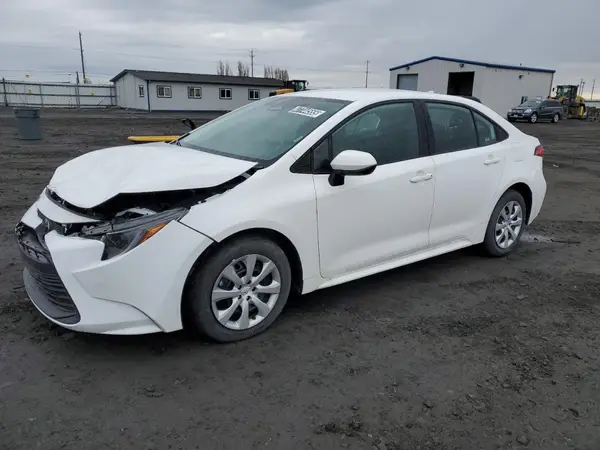5YFB4MDE1RP151538 2024 TOYOTA COROLLA - Image 1