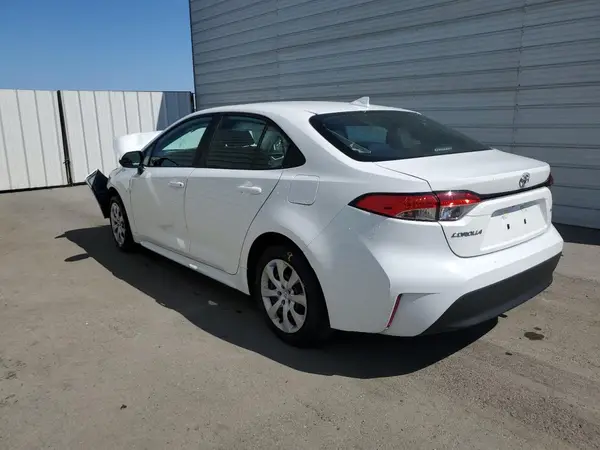 5YFB4MDE1RP151720 2024 TOYOTA COROLLA - Image 2