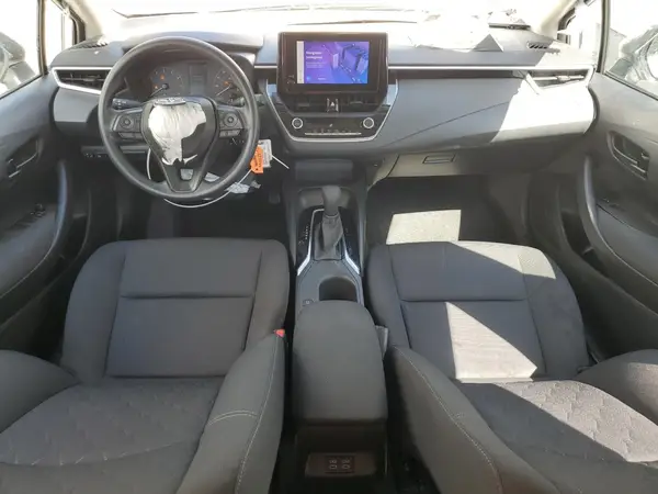 5YFB4MDE1RP151720 2024 TOYOTA COROLLA - Image 8
