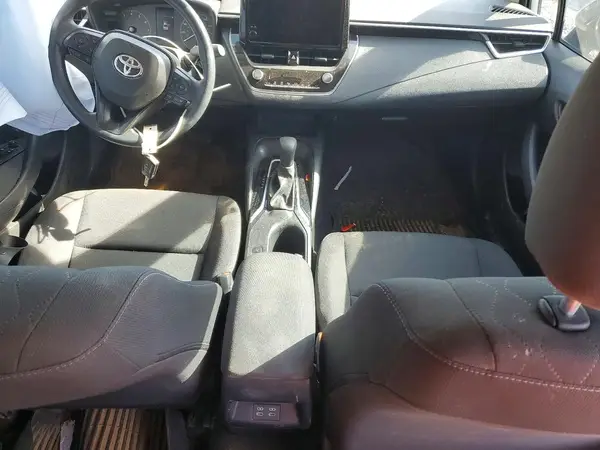 5YFB4MDE1RP151944 2024 TOYOTA COROLLA - Image 8