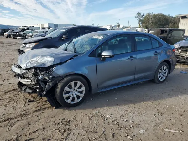 5YFB4MDE1RP152401 2024 TOYOTA COROLLA - Image 1