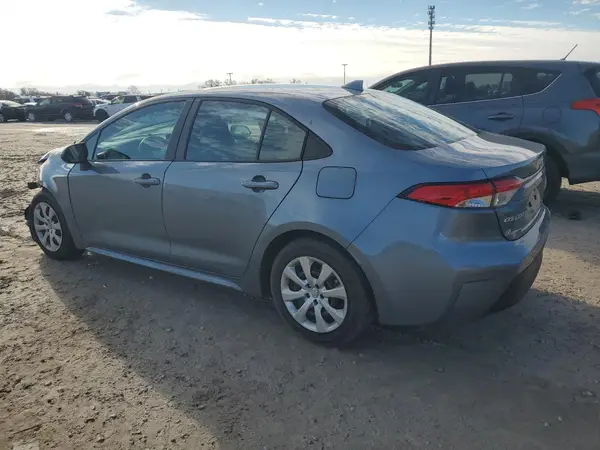 5YFB4MDE1RP152401 2024 TOYOTA COROLLA - Image 2