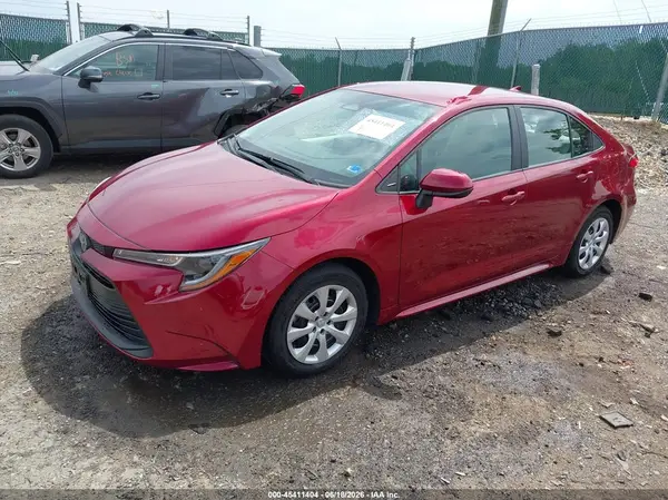 5YFB4MDE1RP152429 2024 TOYOTA COROLLA - Image 2