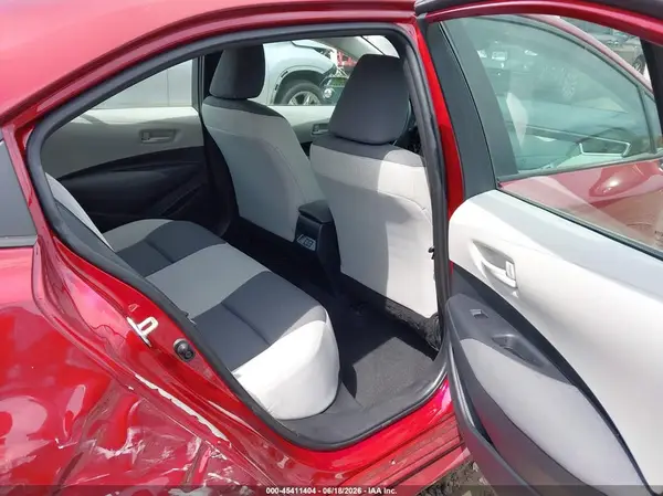 5YFB4MDE1RP152429 2024 TOYOTA COROLLA - Image 8