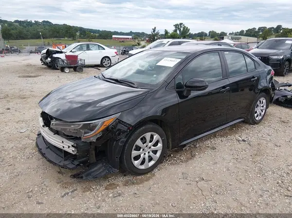 5YFB4MDE1RP152785 2024 TOYOTA COROLLA - Image 2
